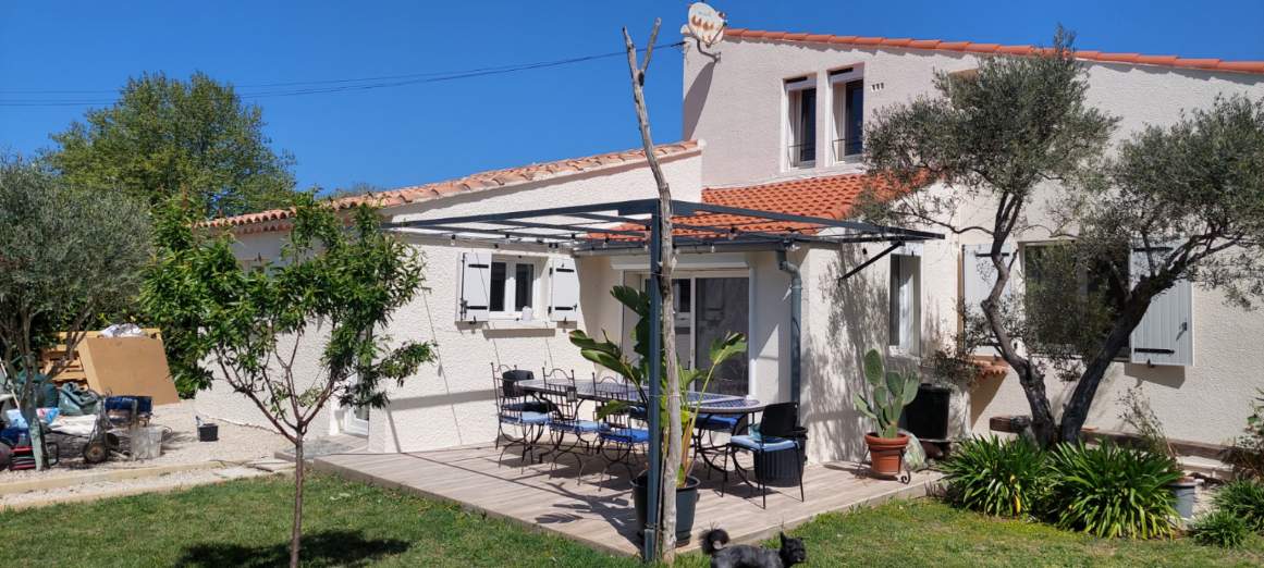 Artisan DARIA toiture et façade