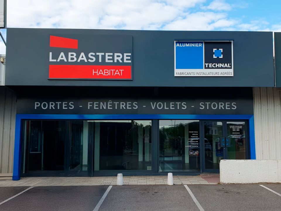 LABASTERE 11