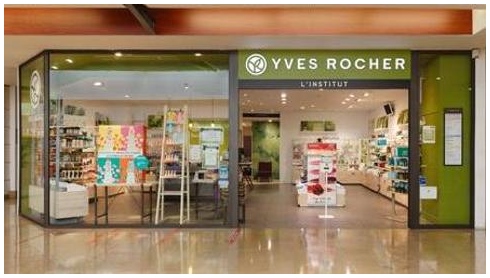 Yves Rocher