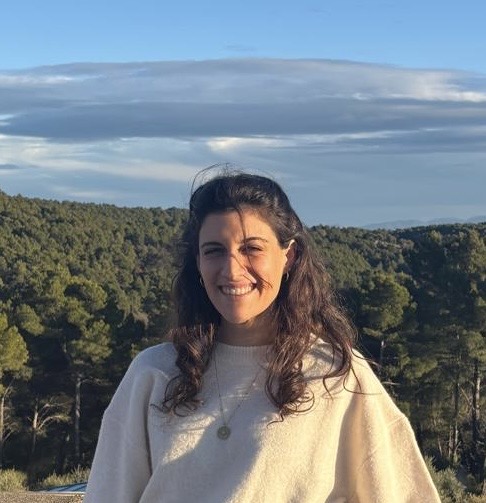 Charlène CONSTANT, masseur-kinésithérapeute et thérapie manuelle