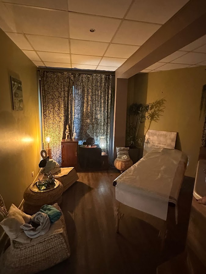 Ambiance Spa