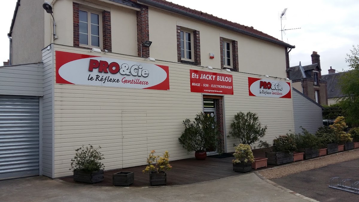 PRO&Cie - Ent. Buale & Co