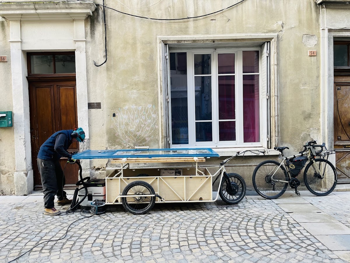Menuiserie Prampart au bois