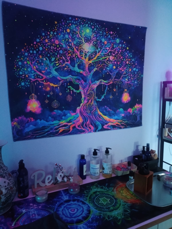 Relax O' Zen