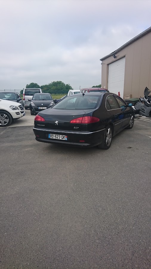 CARROSSERIE ROLLET