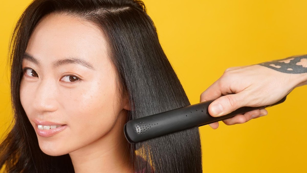 Stéphanie - Coiffeuse à domicile - Wecasa Coiffure