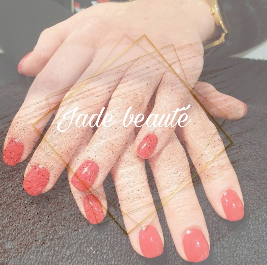 Jade beauté