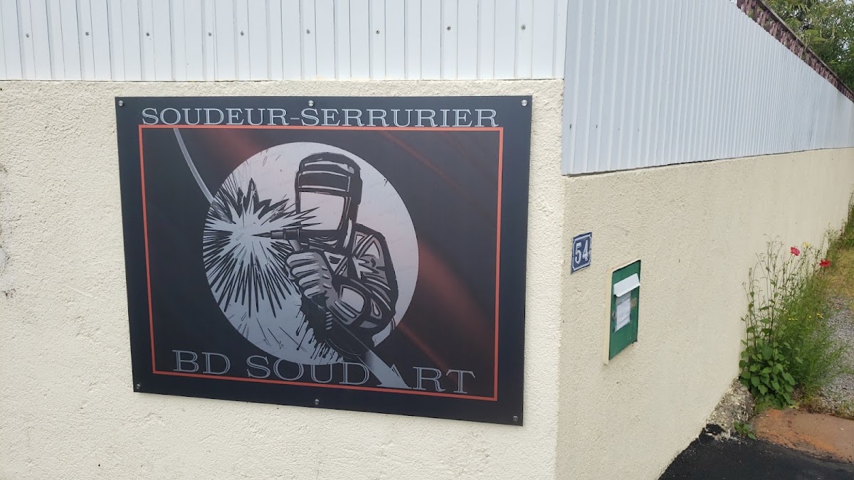 BD SOUD'ART