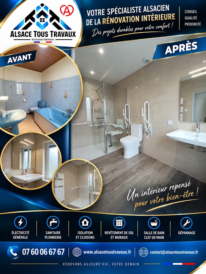 ALSACE TOUS TRAVAUX A.T.T.