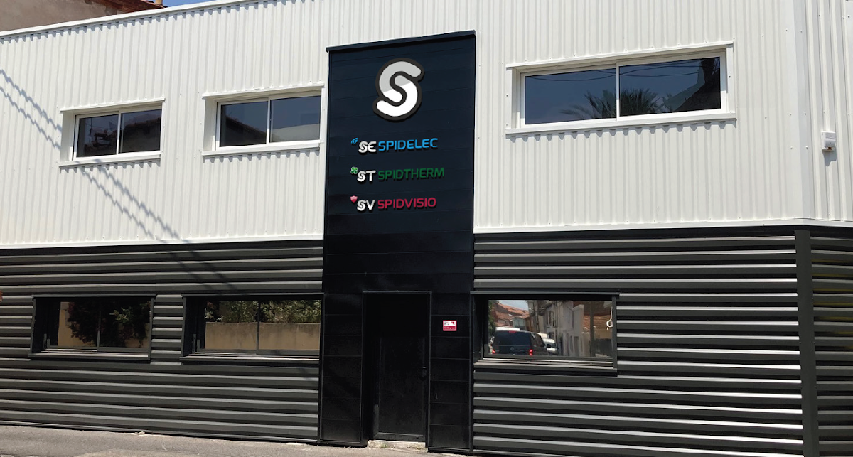 SPIDELEC - Electricien - Plomberie - Alarme perpignan