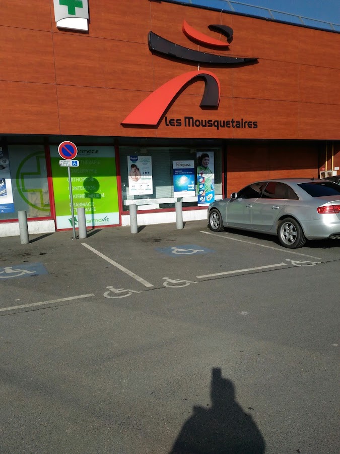 Intermarché SUPER Chelles