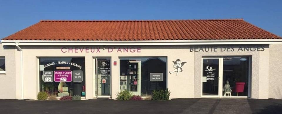 CHEVEUX D'ANGE PERRUQUES , TURBANS ROANNE , ACCOMPAGNEMENT CANCER