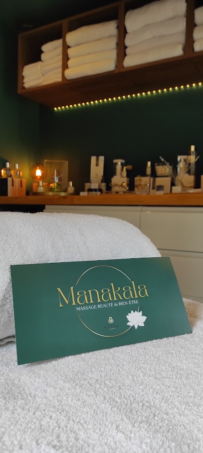 Manakala Massage Beauté & Bien-être