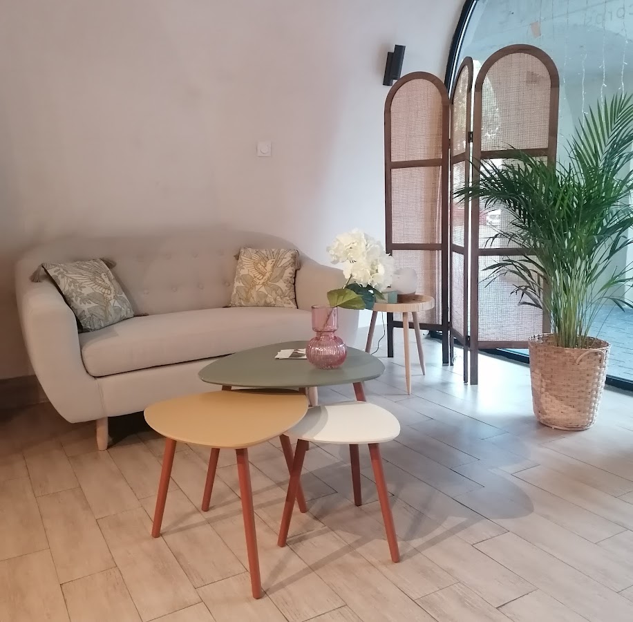 Institut Osmose Bien Être Massages