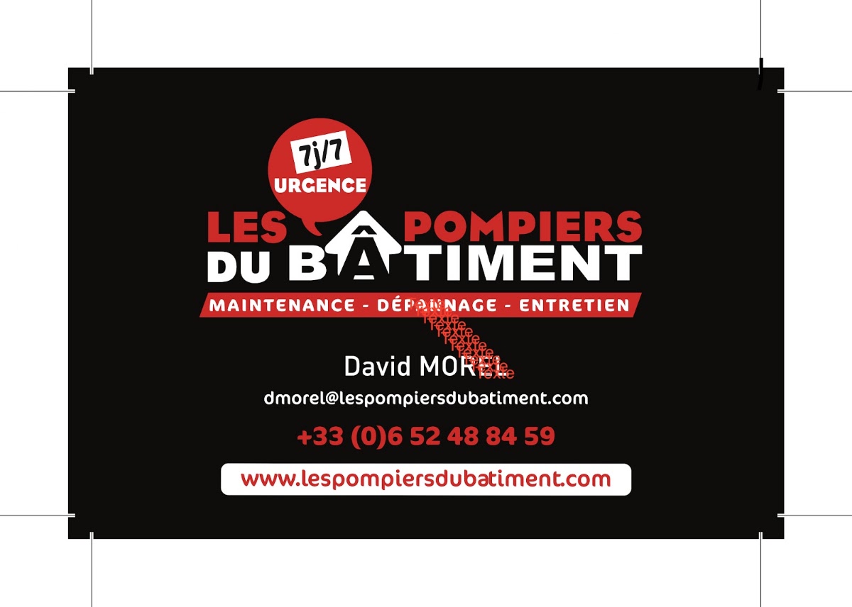 Les Pompiers Du Bâtiment