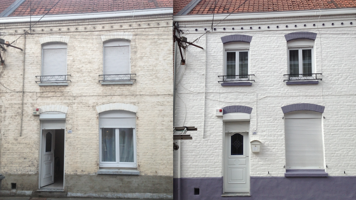 RDS BATIMENT