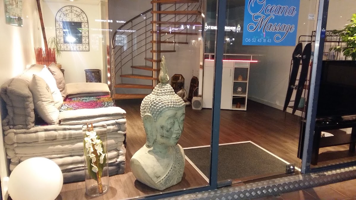 Oceana Massage