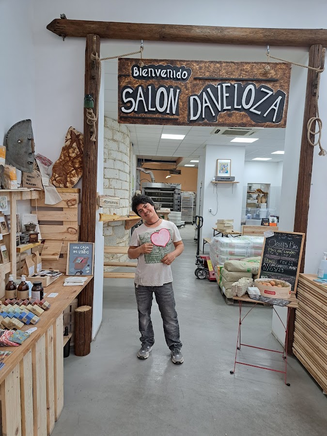 Daveloza St Denis