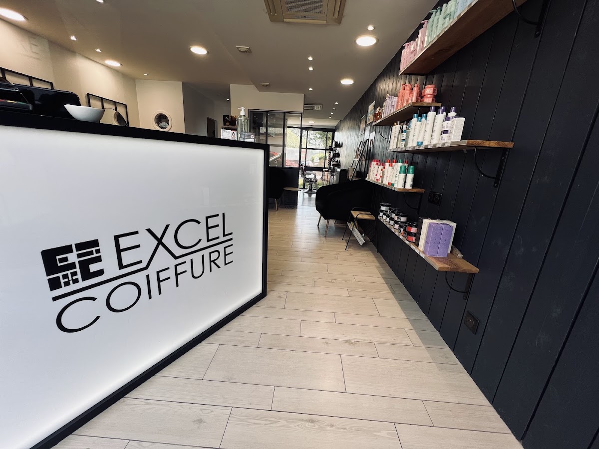 Excel Coiffure Savenay
