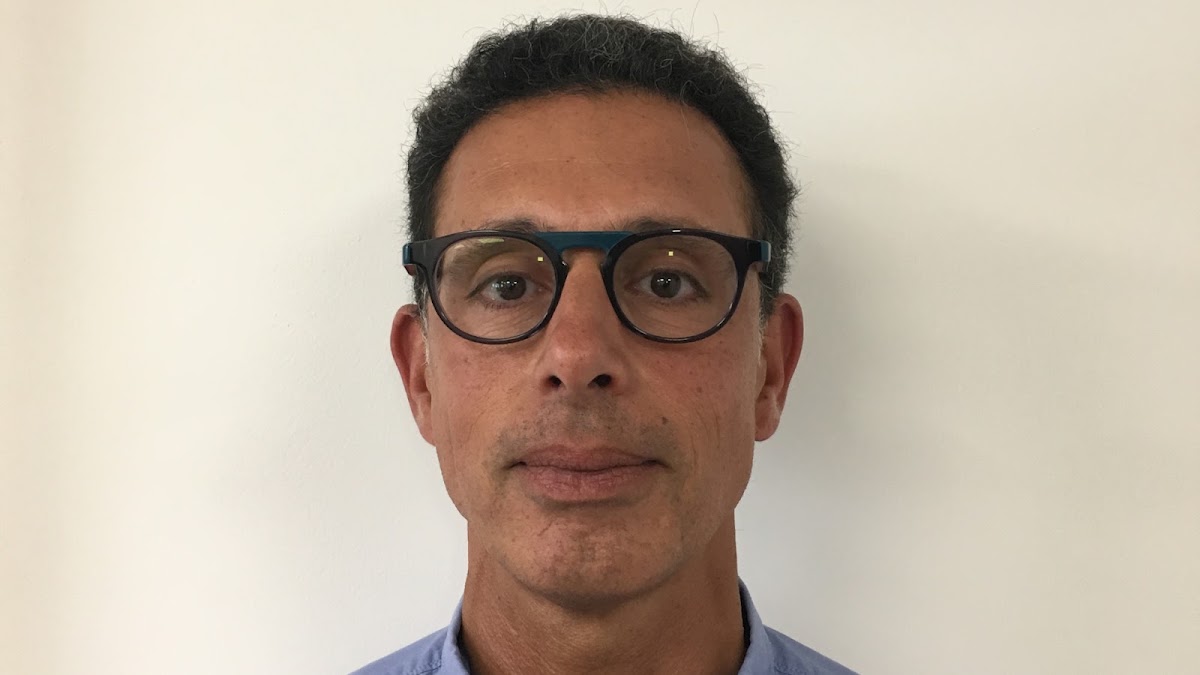 Dr Jacques AZULAY