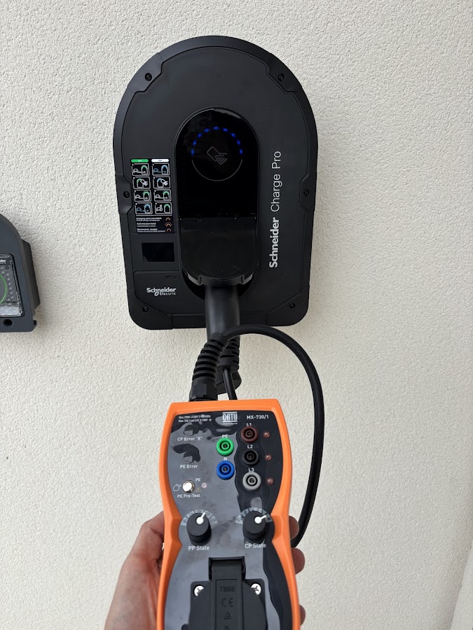 Vds elec