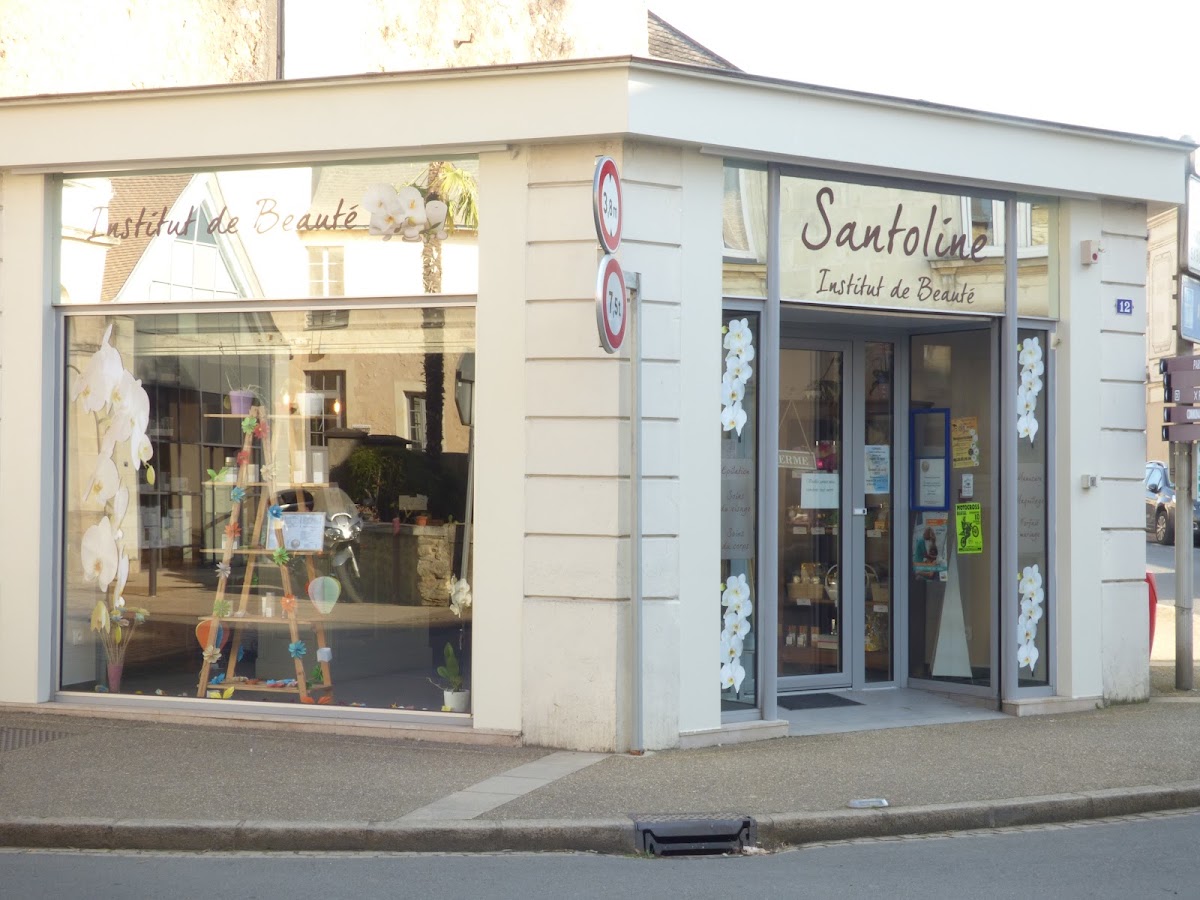 Santoline institut