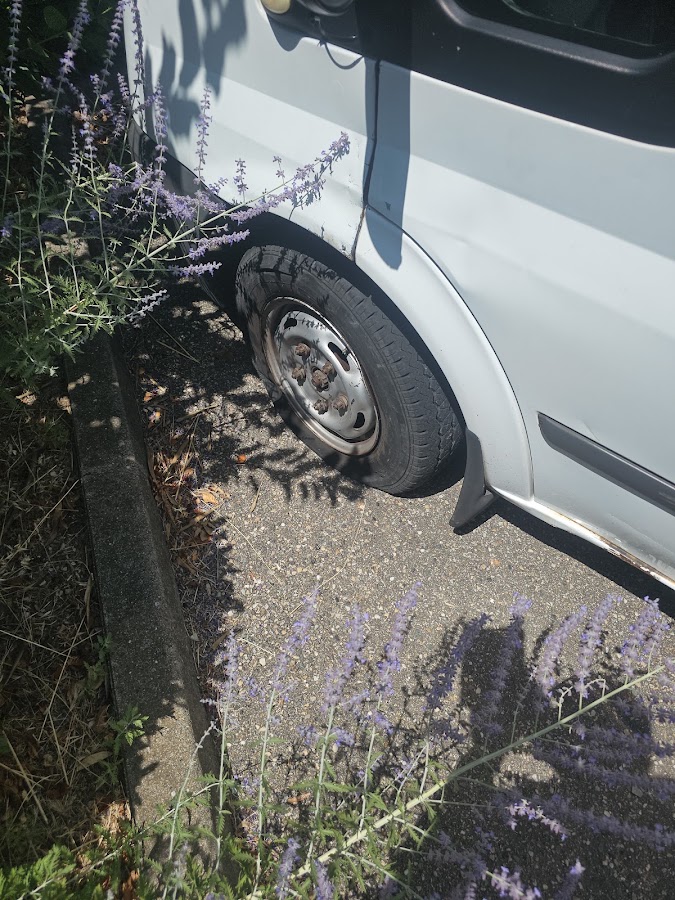 Grandline depannage pneu avignon