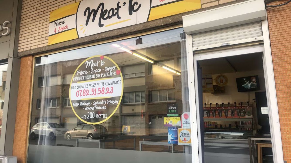 Meat'ic