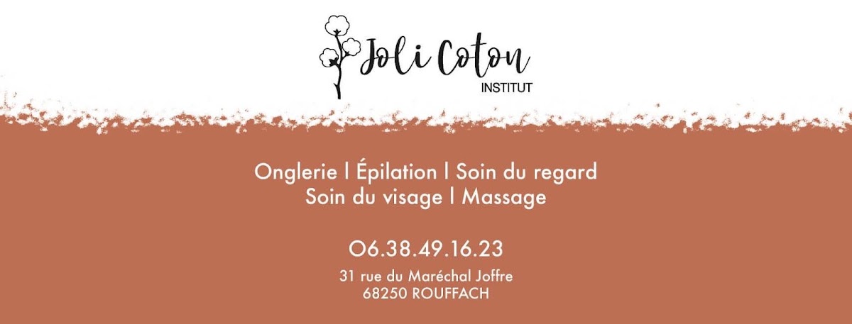 Joli Coton institut