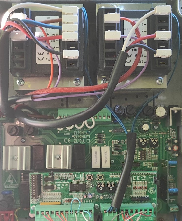 Martel Électricité