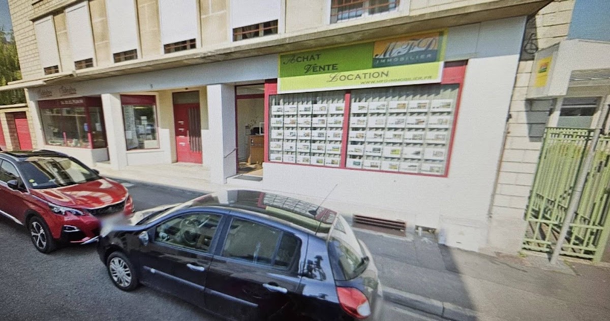 Mfd Immobilier