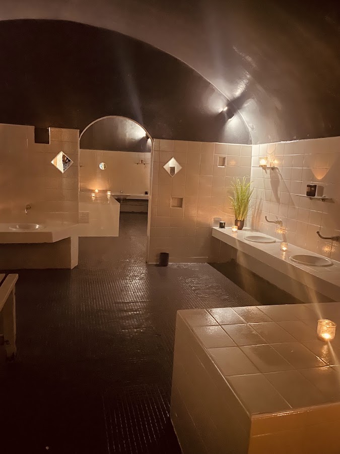 Ô Soins d’Marina - Massage & Headspa