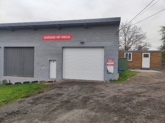 Autoprimo - Garage MT MECA