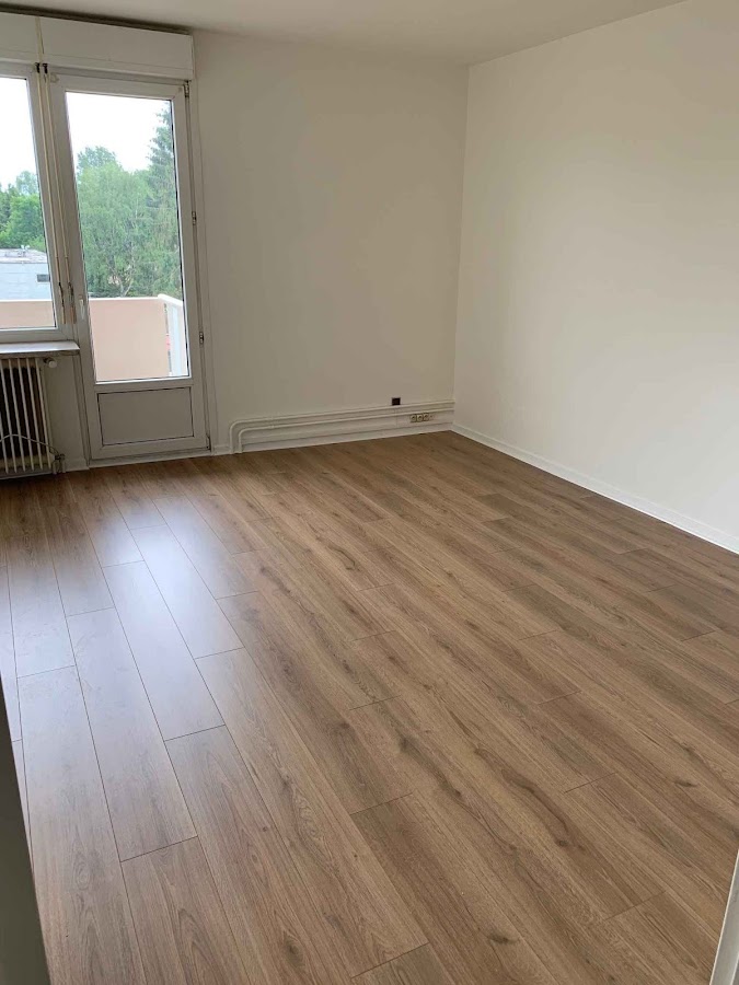 Alsac’Immoplus - Rénovation Intérieure