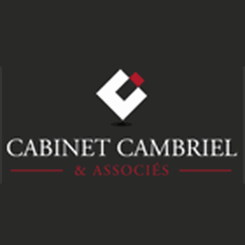 CAMBRIEL STREMOOUHOFF GERBAUD ZOUANIA