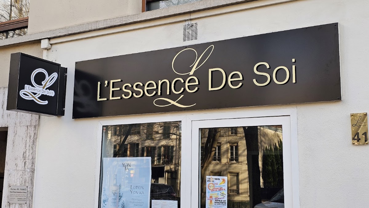 L'Essence De Soi®