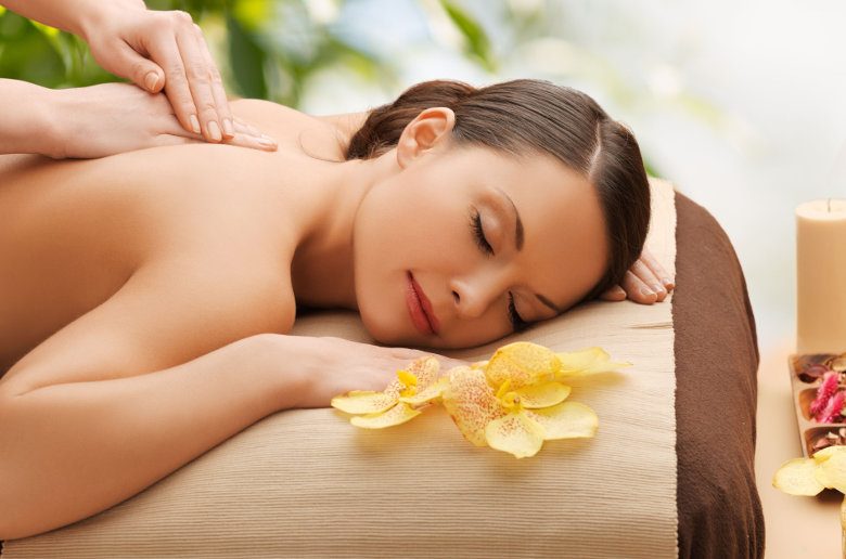 Les Soins Beauté de Séverine Hourquebie
