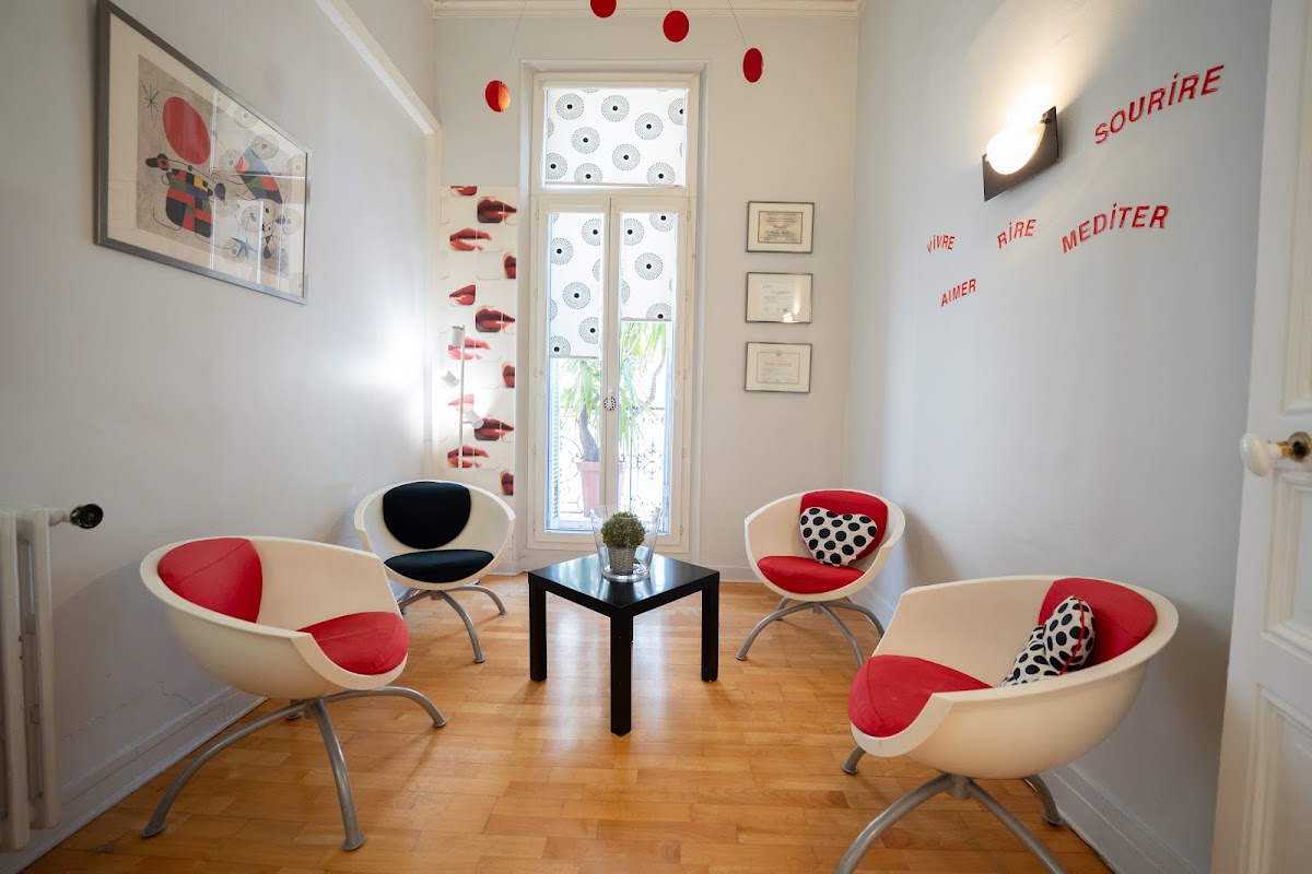 Chirurgien Dentiste Dr Florence Sallès Marseille