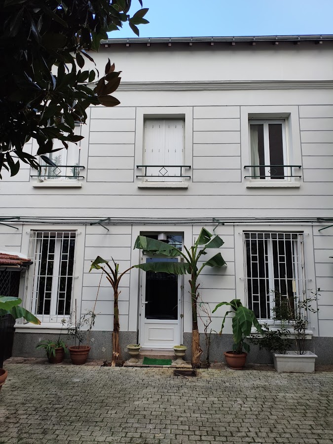 TURONE FAÇADES - Applicateur Exclusif VERTIKAL® 🏡