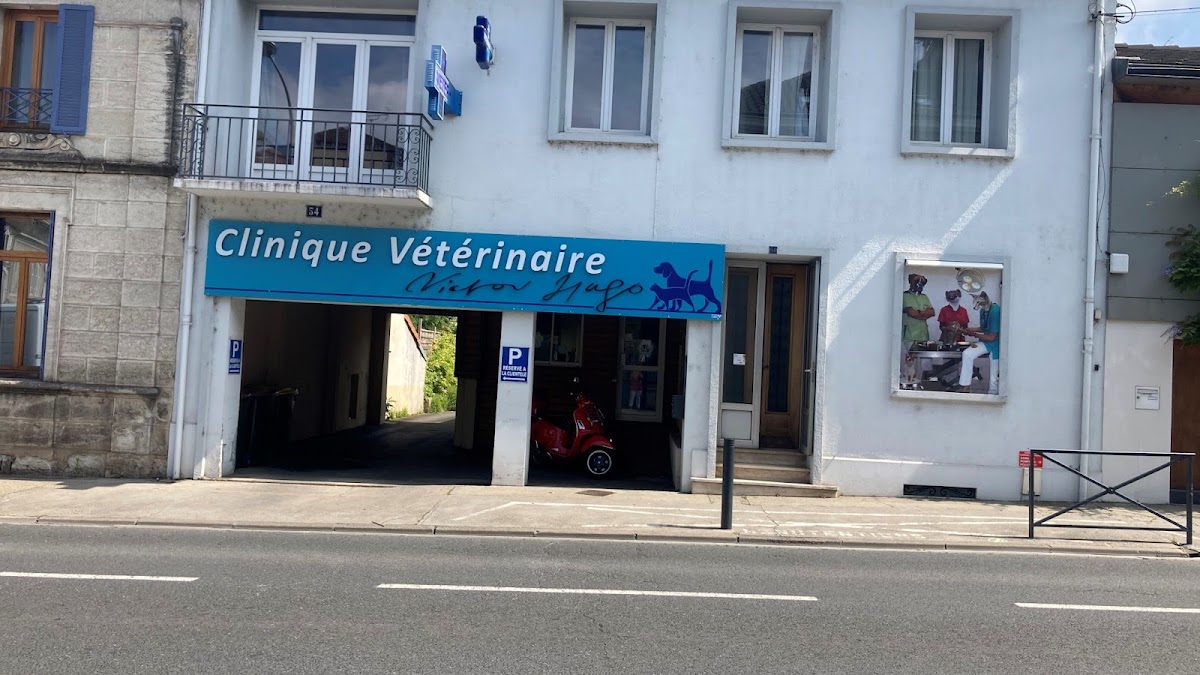 Clinique vétérinaire de Périgueux - Sevetys