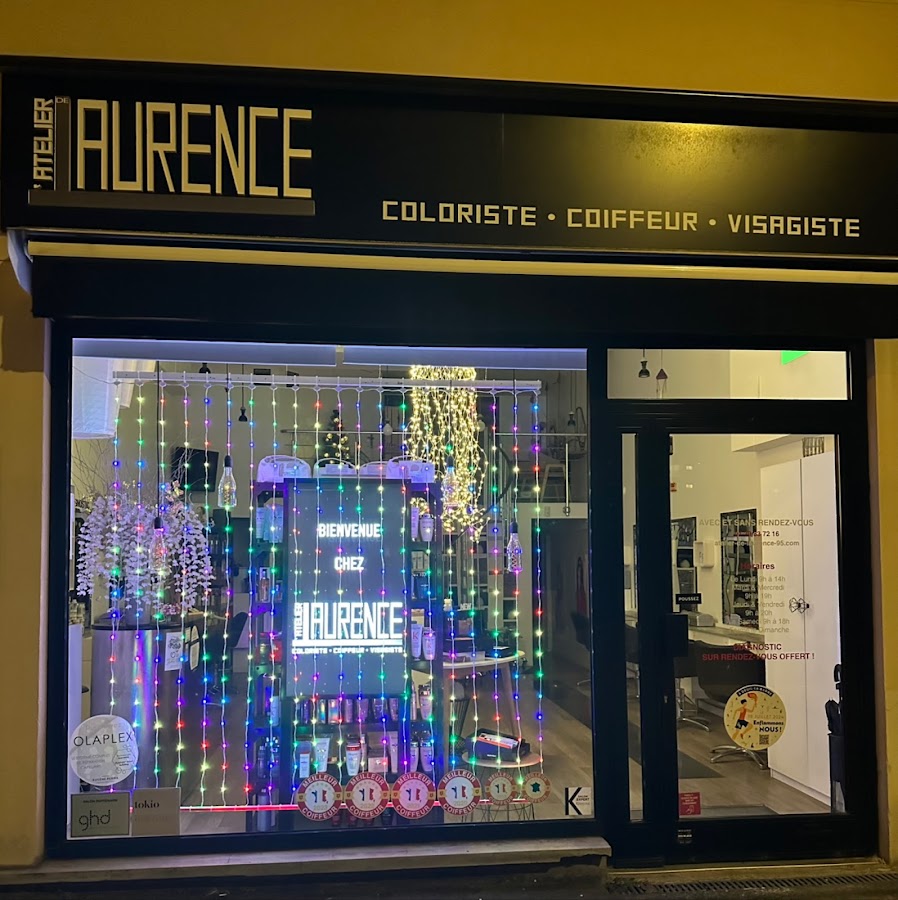 L'Atelier de Laurence