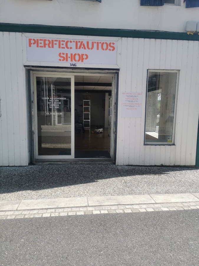 PERFECTAUTOS-SHOP