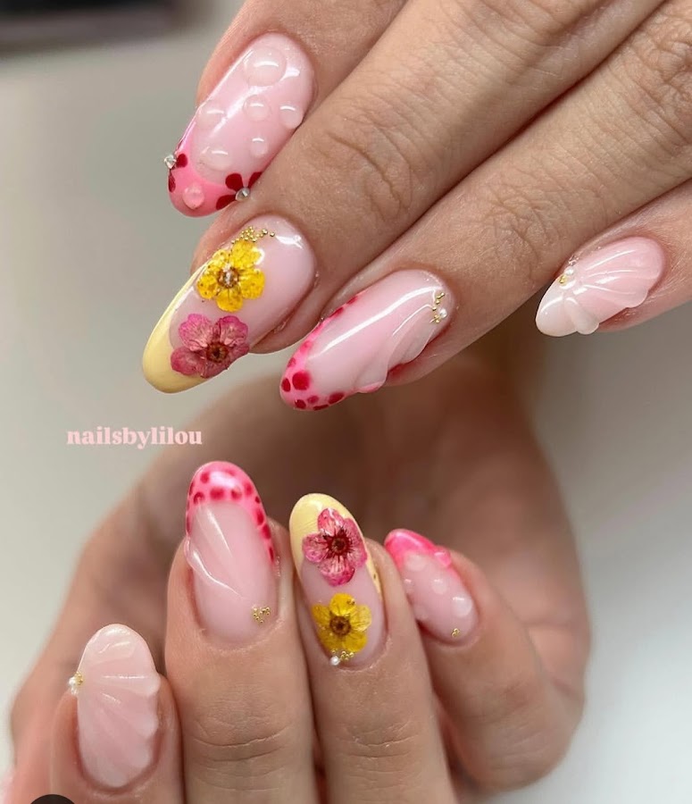 Prothésiste ongulaire Nailsbylilou11