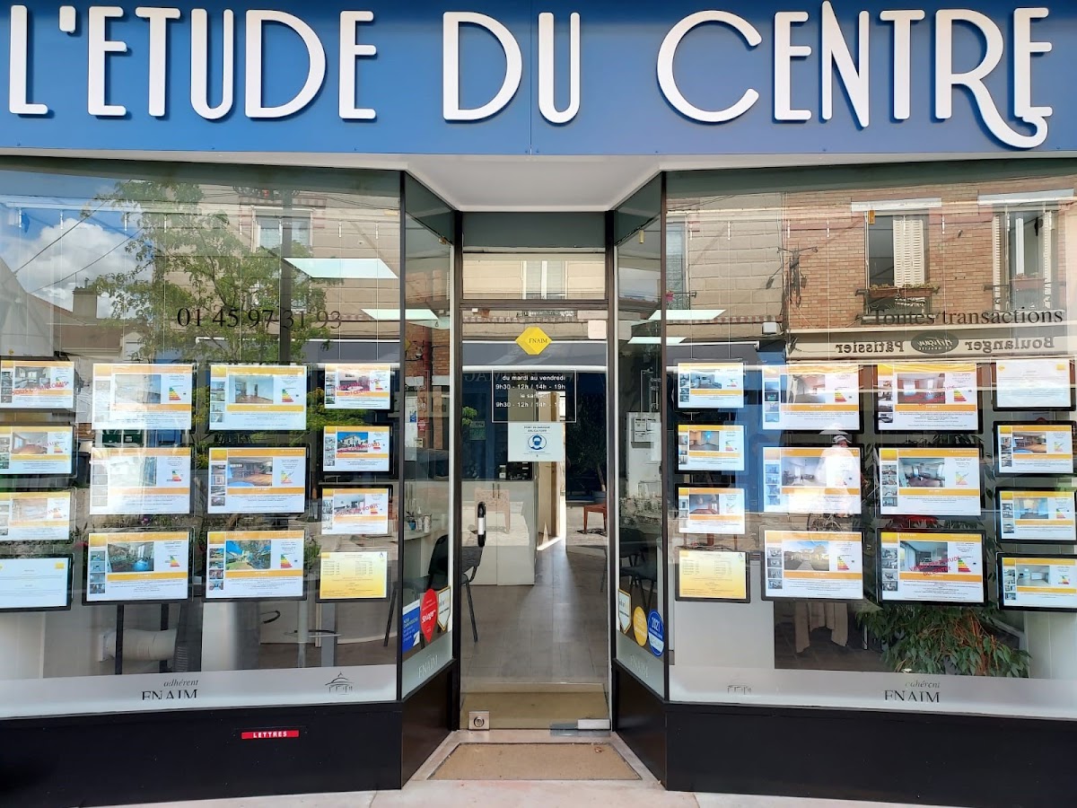 L'Etude du Centre