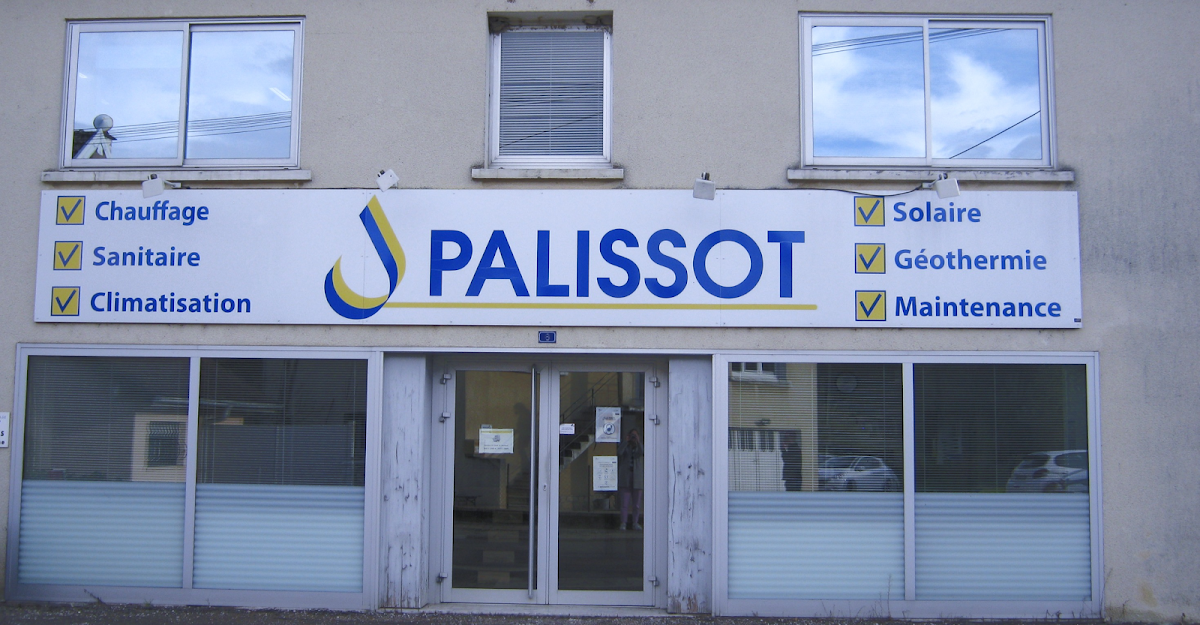 SAS PALISSOT