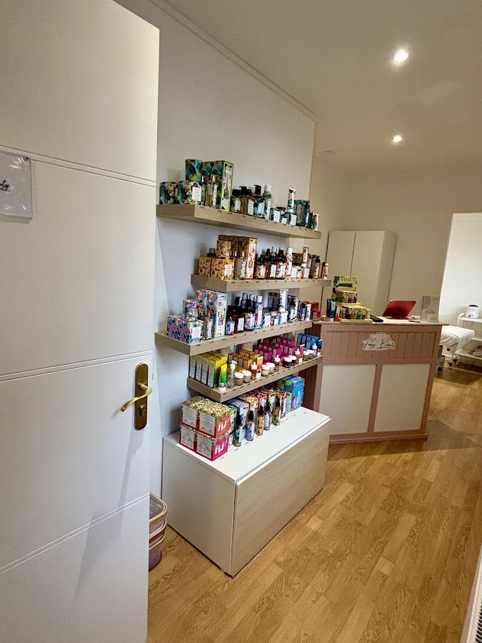 INSTITUT FANNY BEAUTY