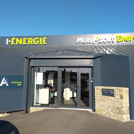 Mon Atout Énergie - Lorient