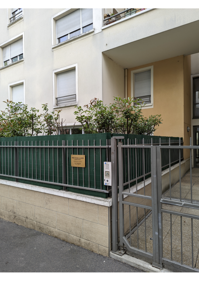 Maitre Doriane LALANDE Avocat