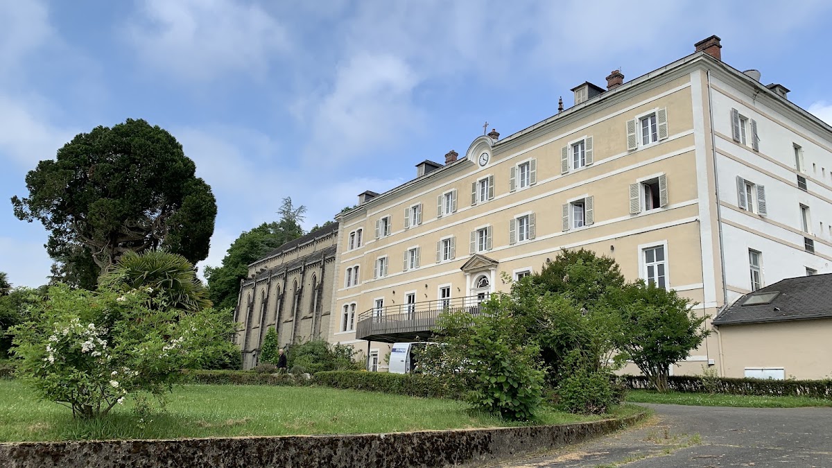 Domaine Agerria