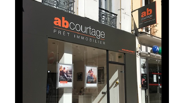 Courtier en prêts hypothécaires AB Courtage - Courtier en prêt immobilier - Chelles